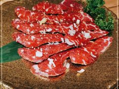 -江户烧肉(高德店)
