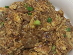 -紫光园·烤鸭·北京菜(劲松店)