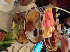 iphone_upload_pic-Salon de Ville浦江汇(上海外滩华尔道夫酒店店)