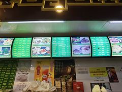 -白魁老号饭庄(交道口店)