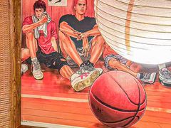 -鳗鱼家·深夜食堂(军博店)