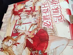 -必胜客(唐百友谊店)