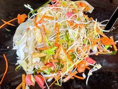 -大东北首席烤冷面(常兴路店)