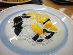 -春晖饭堂(中山大学南校区店)