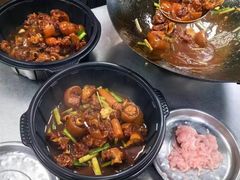 -淡村菜市场