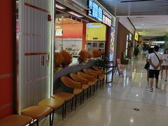 -别摸鱼·脆皮烤鱼(天津首店)