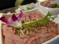 -潘十九地道成都老火锅(孙桥店)