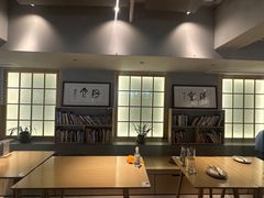 -本处·素食·融合料理(南油店)