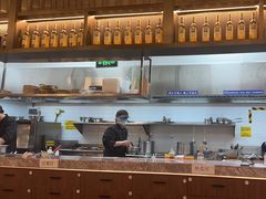-盐说·西式餐酒馆(光明万达店)