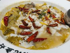 -太二酸菜鱼(中山龙之梦店)