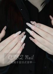 -情同手足美甲美睫
