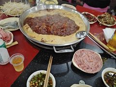 -储奇门鳝鱼火锅(总店)