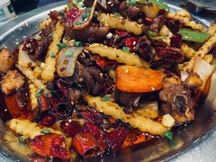 -嘎嘎鸭脑壳(金琴店)