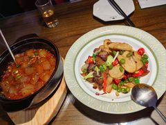 -秦月轩·陕西家乡菜(阜成路·五棵松店)