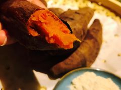 -吃饭皇帝大土家民族菜(正大广场店)