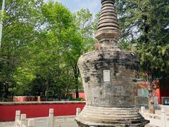 -潭柘寺景区