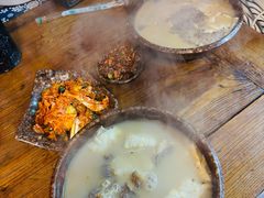 -玉祥府牛肉罩饼(金光道店)