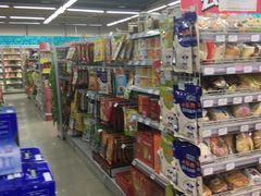 -华润万家(LiFE苏州新城邻里中心店)