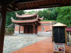 -晋江五店市传统文化旅游区