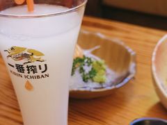 -坂吉屋·居酒屋深夜食堂(龙湖店)