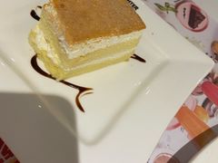 -斗牛士牛排餐厅(嘉里汇店)