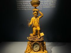 -故宫钟表馆