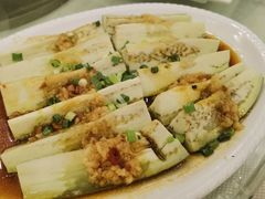 椒酱蒸冰川茄子-鹅公村·国家非遗传承(荔湾店)