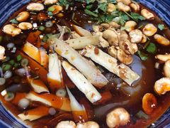 浑源凉粉-蔡家酒楼(一德街店)