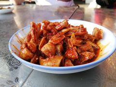 -渔桥李记奶汤面(东街店)