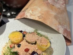 -狮拾久·现代新加坡料理(壹方城店)