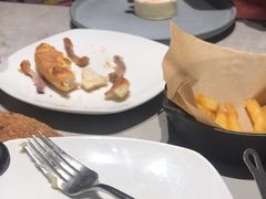 -必胜客(万达广场店)