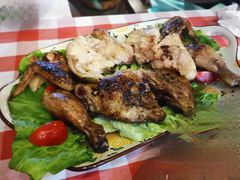 -安立可意大利美食