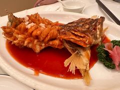-得月楼·省级非遗·传统苏帮菜(观前店)