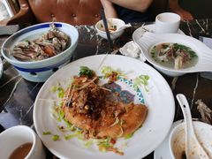 -新粤新疆菜清真餐厅(拱北店)