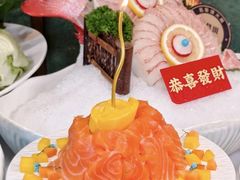 -喜聚薈·花膠雞海鮮火鍋(越秀店)