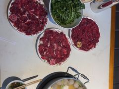 -汕头八合里海记牛肉店(清河店)
