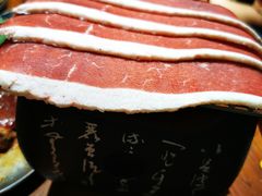 -原始泥炉烤肉(总店)