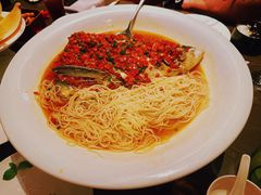 -潇湘楼·二十四节气山野菜(亚运村店)