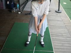 -金鸡湖高尔夫会员专属俱乐部