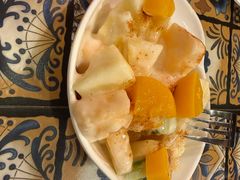 -番茄屋葡式美食(总店)