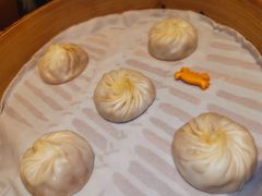 蟹粉小笼包-鼎泰丰(德基广场店)