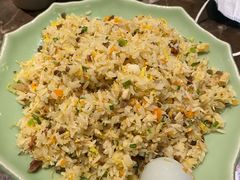 -冶春茶社(星汉大厦店)