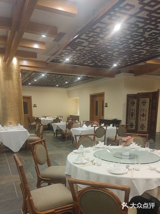 白云中餐厅·粤菜·亚龙湾喜来登度假酒店图片