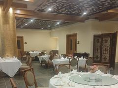 -白云中餐厅·粤菜·亚龙湾喜来登度假酒店