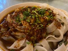 新疆凉皮-维吾尔餐厅(宜山路店)