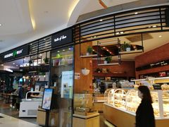 -爱达乐面包生日蛋糕(郫县时代天街店)