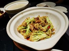 -徐记海鲜(陕西历史博物馆|明德门店)