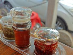 -老雒阳面馆·水席(定鼎门店)