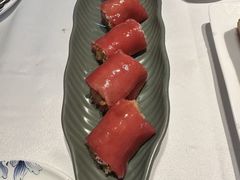 -广州酒家(天字码头店)