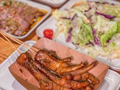 -龙头烤羊排•烤全羊•精酿扎啤(厦滘店)